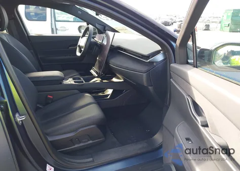 2023 Fisker Ocean One из США, поврежденный, VIN VCF1ZBU26PG005626